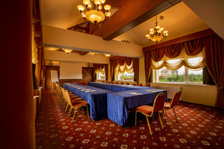 Hotel Caro Golf