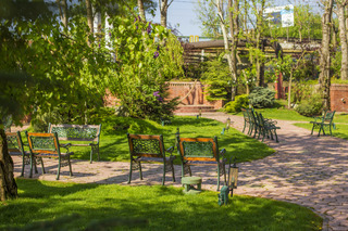 Hotel Caro Golf