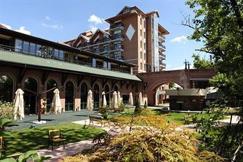 Hotel Caro Golf