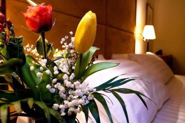 Hotel Visconti Residence