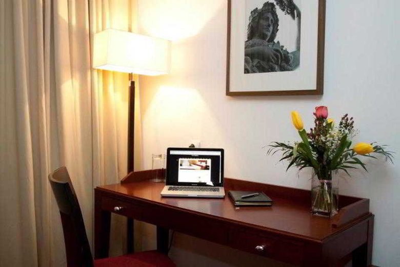 Hotel Visconti Residence