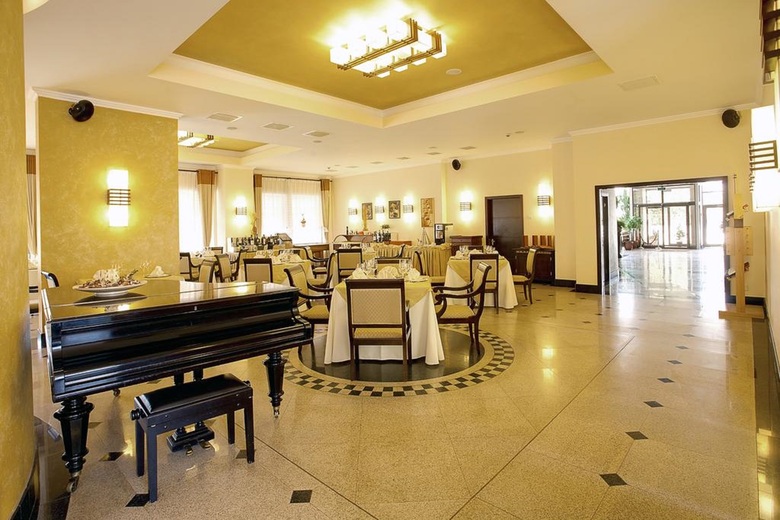 Hotel Tecadra