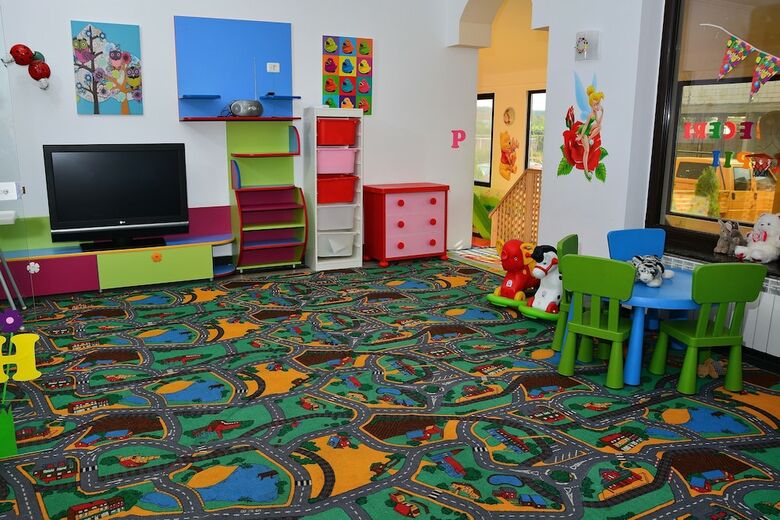 Hotel Tecadra