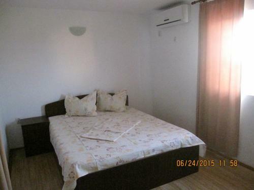 Hostal Vila Talisha