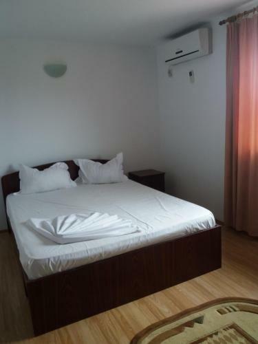 Hostal Vila Talisha