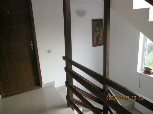 Hostal Vila Talisha