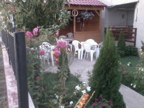 Hostal Vila Talisha
