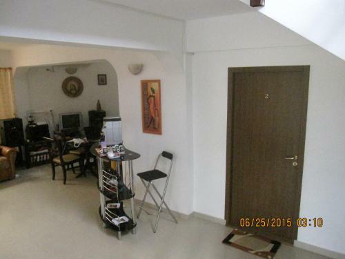 Hostal Vila Talisha
