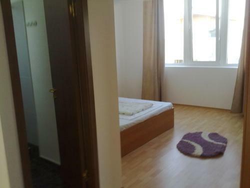 Hostal Vila Talisha