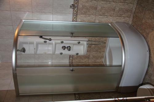 Hostal Pensiunea Blanca