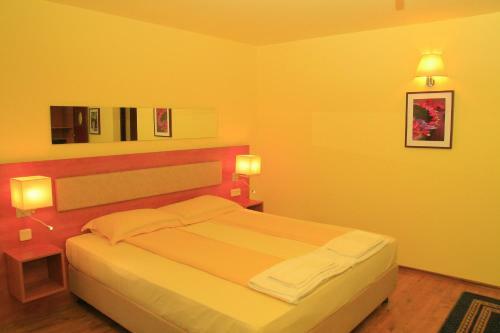 Hostal Pensiunea Blanca
