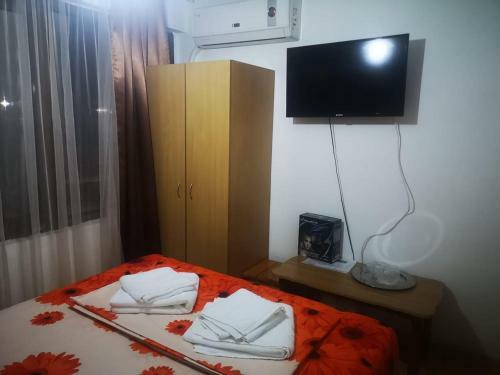 Albergue Felix Residence