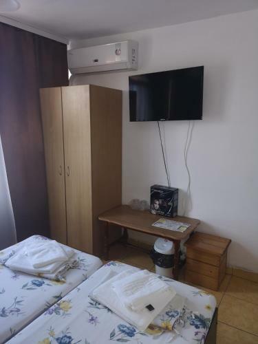 Albergue Felix Residence