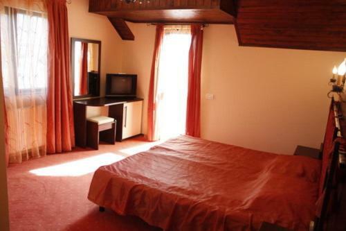 Hostal Pension Casa Ali & Andu