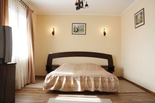 Hostal Pension Casa Ali & Andu