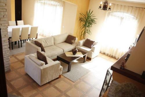 Hostal Pension Casa Ali & Andu