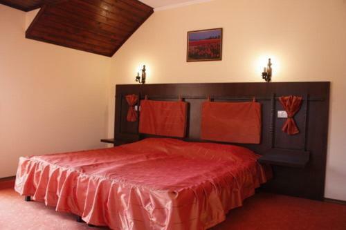 Hostal Pension Casa Ali & Andu