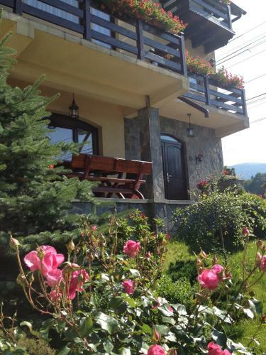 Hostal Pension Casa Ali & Andu