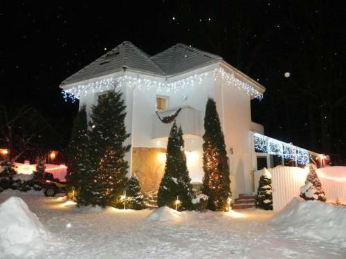 Bio Boutiquehotel Club-austria