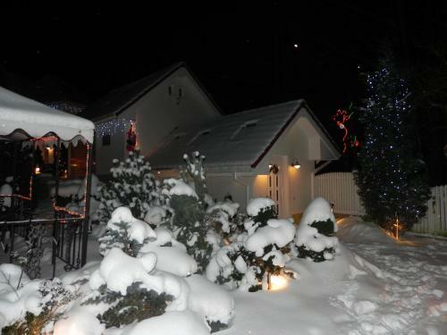 Bio Boutiquehotel Club-austria
