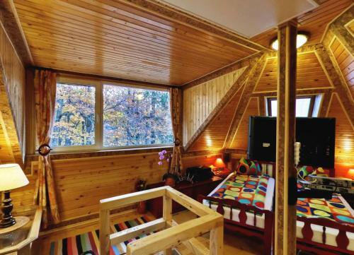 Bio Boutiquehotel Club-austria