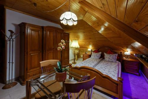 Bio Boutiquehotel Club-austria