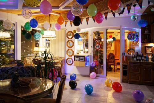 Bio Boutiquehotel Club-austria