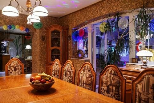 Bio Boutiquehotel Club-austria