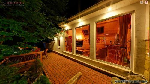 Bio Boutiquehotel Club-austria