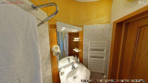 Bio Boutiquehotel Club-austria