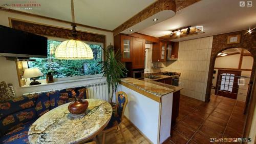 Bio Boutiquehotel Club-austria