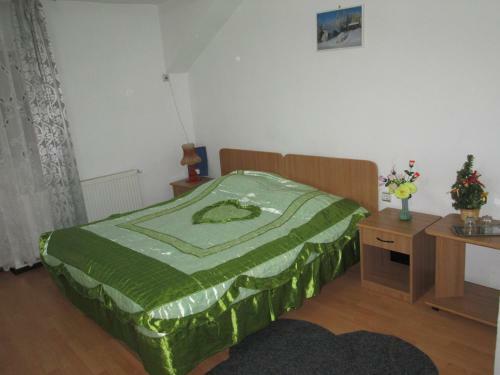 Hostal Pensiunea Select Busteni