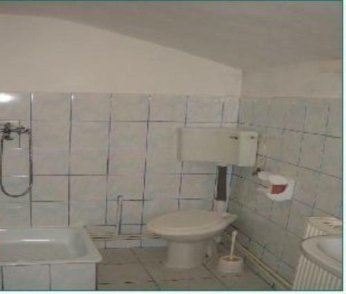 Hostal Pensiunea Montan Busteni