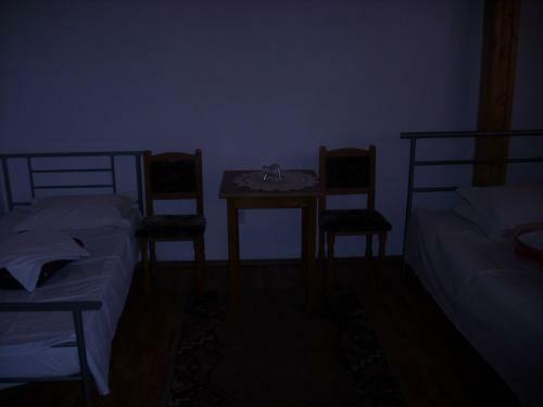 Hostal Pensiunea Montan Busteni