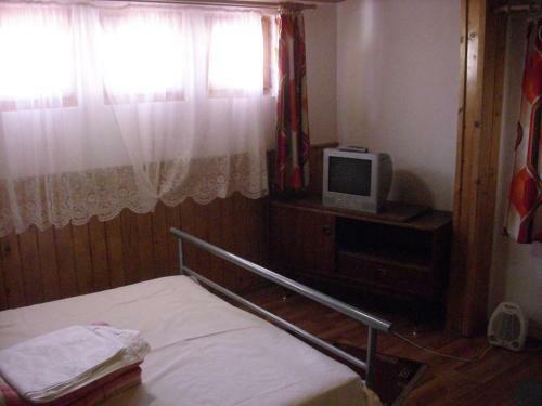 Hostal Pensiunea Montan Busteni