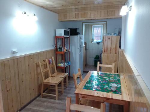 Hostal Pensiunea Montan Busteni