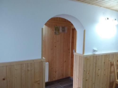 Hostal Pensiunea Montan Busteni