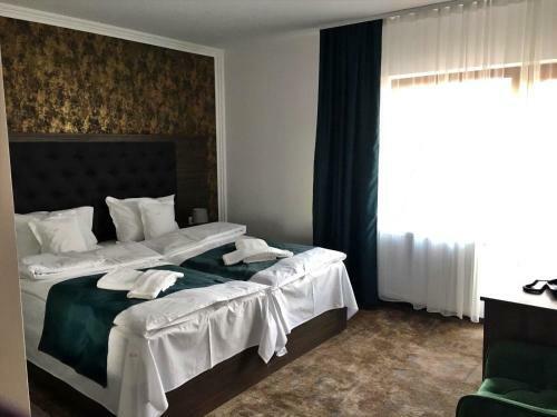 Hotel Margaritar