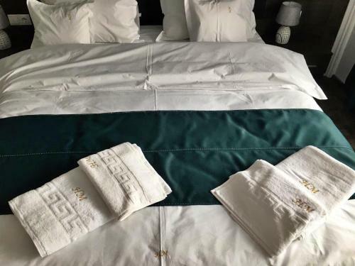 Hotel Margaritar