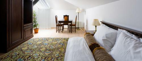 Hostal Vila Leonida