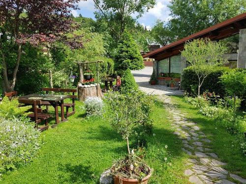 Hostal Pensiunea Liziera