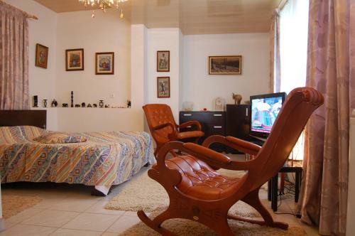 Hostal Vila Dimi
