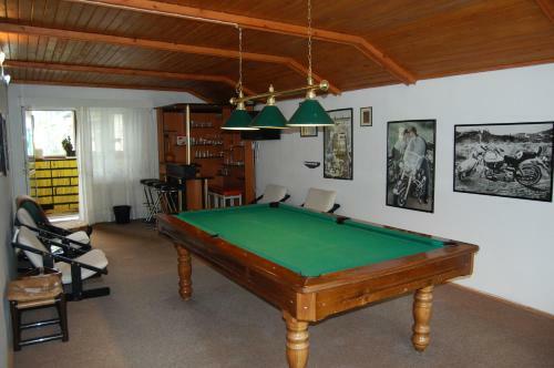 Hostal Vila Dimi