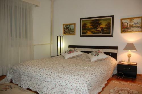 Hostal Vila Dimi