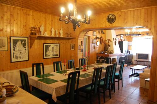 Hostal Vila Dimi