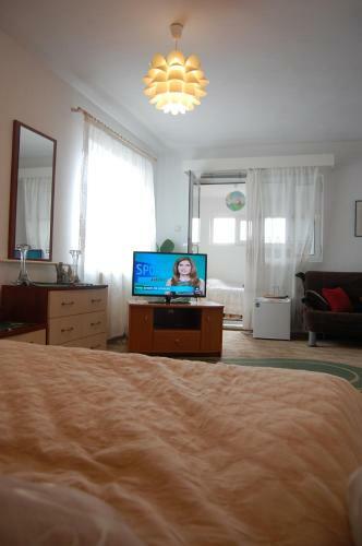 Hostal Vila Dimi