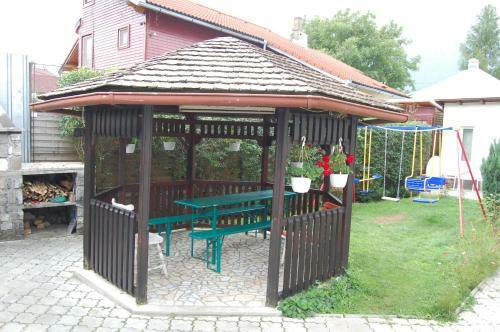 Hostal Vila Dimi