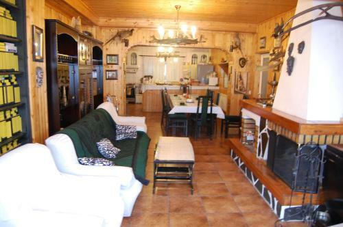 Hostal Vila Dimi