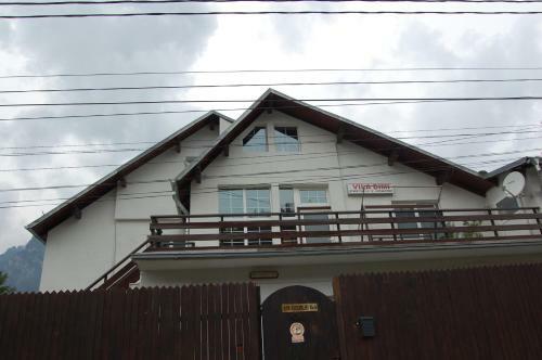 Hostal Vila Dimi