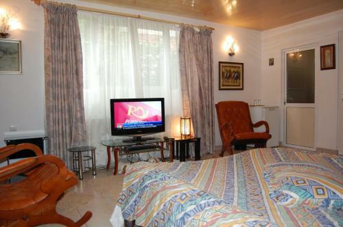 Hostal Vila Dimi